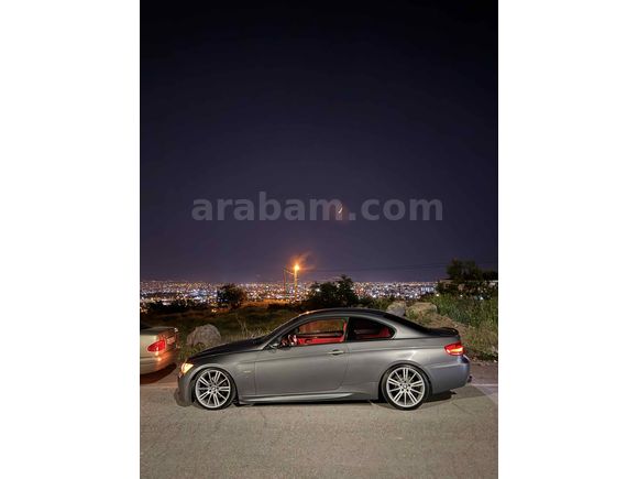 Sahibinden E92 320d M Sport 2008