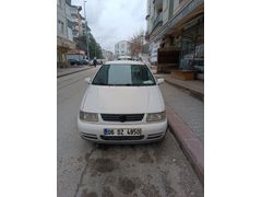Sahibinden Volkswagen Polo 1.6 1997 Model 
