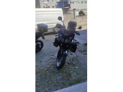 Sahibinden Suzuki V-Strom DL650 İstanbul