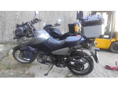 Sahibinden Suzuki V-Strom DL650 İstanbul