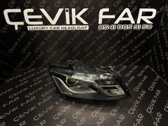 AUDİ Q5 2012-2015 SAĞ SOL LED FAR TAKIM