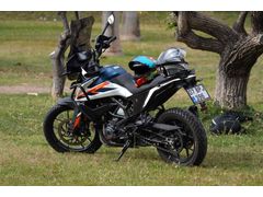 Sahibinden KTM 250 Adventure 