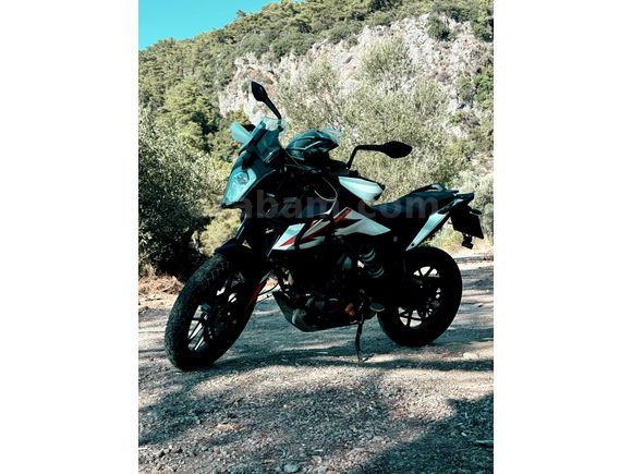 Sahibinden KTM 250 Adventure 