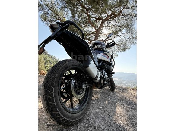 Sahibinden KTM 250 Adventure 