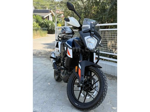 Sahibinden KTM 250 Adventure 