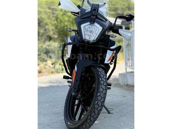 Sahibinden KTM 250 Adventure 