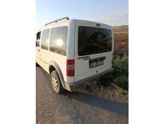 Sahibinden Ford Transit Connect T200 S 2004 Model