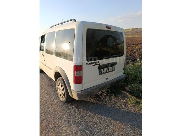 Sahibinden Ford Transit Connect T200 S 2004 Model