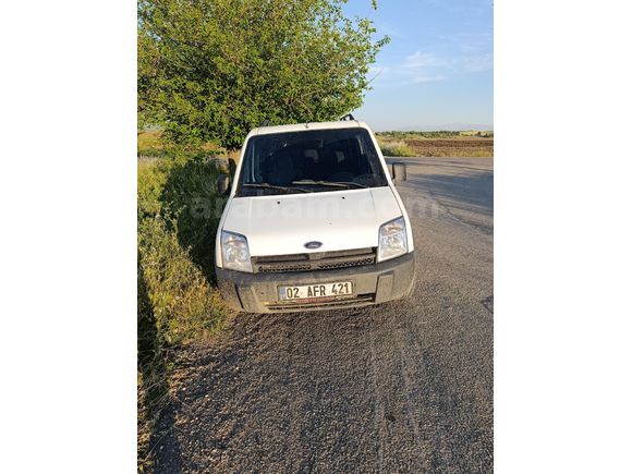 Sahibinden Ford Transit Connect T200 S 2004 Model