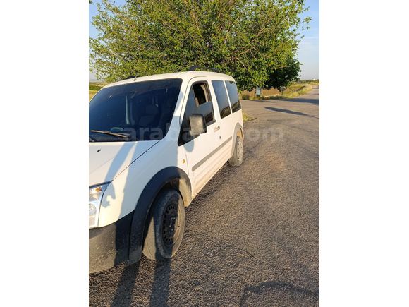 Sahibinden Ford Transit Connect T200 S 2004 Model