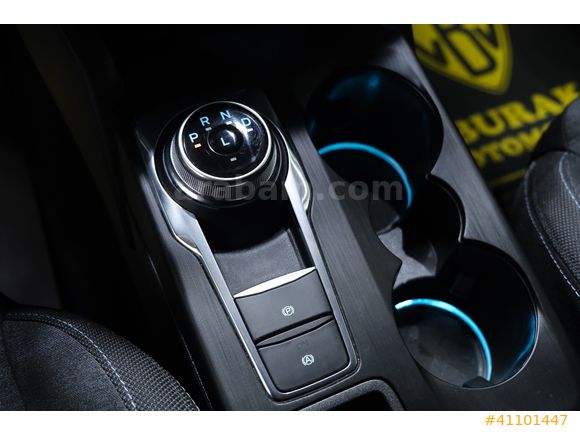 Burak'tan Boyasız|K.Kartna12taksit%2.1|Focus1.5EcoBlueActiveStil