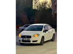 Sahibinden Fiat Linea 1.3 Multijet Active Plus 2013 Model Muş