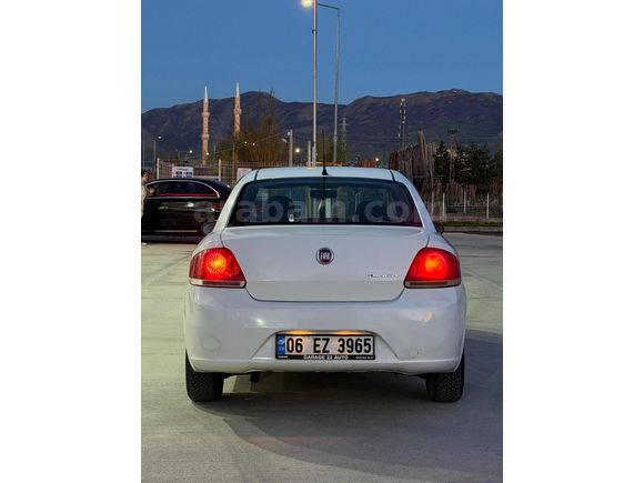 Sahibinden Fiat Linea 1.3 Multijet Active Plus 2013 Model Muş