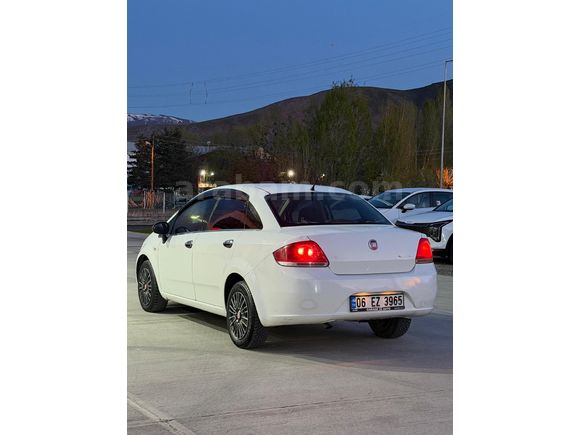 Sahibinden Fiat Linea 1.3 Multijet Active Plus 2013 Model Muş