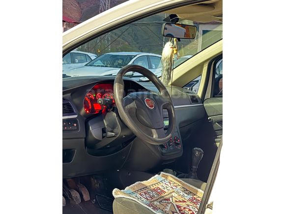 Sahibinden Fiat Linea 1.3 Multijet Active Plus 2013 Model Muş