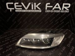 AUDİ Q7 2013-2015 SOL FAR