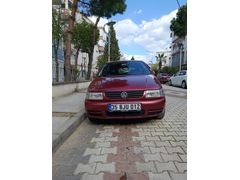 Sahibinden Volkswagen Polo 1.6 1998 Model