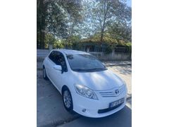 Sahibinden Toyota Auris 1.4 D-4D Comfort Extra 2011 Model 