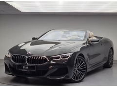 KOSİFLER OTO BOSTANCI 2021 MODEL BMW 840İ CABRİO