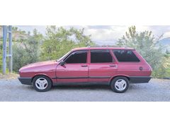 Sahibinden / Bakımlı 1993 Model Kırmızı Toros Masrafsız, Bakımlı, Kıymet Bilene Kırmızı Toros (1993 Model SW)