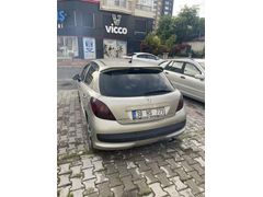 Sahibinden Peugeot 207 1.4 HDi Trendy 2007 Model 