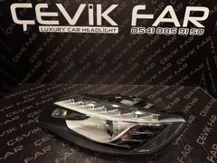 AUDİ Q7 2013-2016 LEDLİ SOL FAR