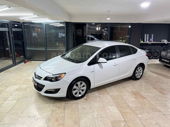 Sahibinden Opel Astra 1.4 T Edition Plus 2019 Model 