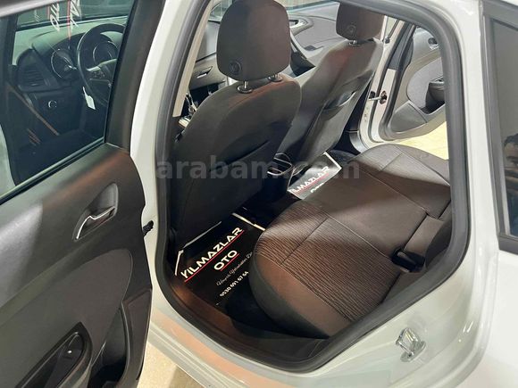 Sahibinden Opel Astra 1.4 T Edition Plus 2019 Model 