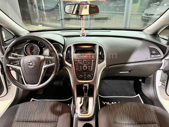 Sahibinden Opel Astra 1.4 T Edition Plus 2019 Model 