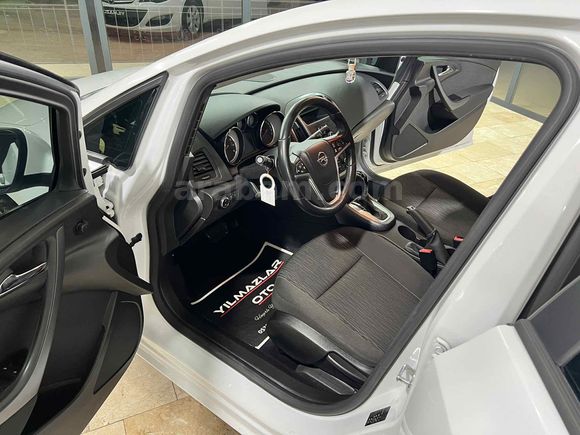 Sahibinden Opel Astra 1.4 T Edition Plus 2019 Model 