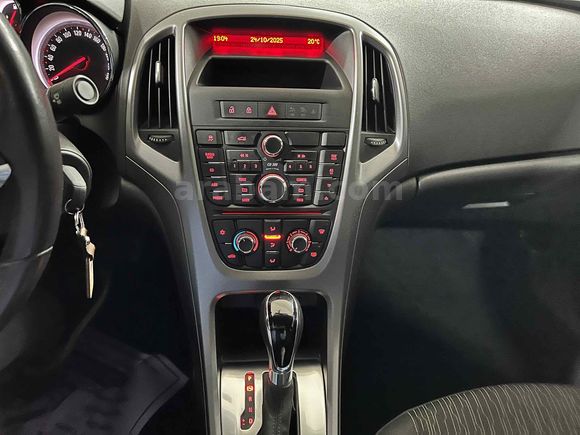 Sahibinden Opel Astra 1.4 T Edition Plus 2019 Model 