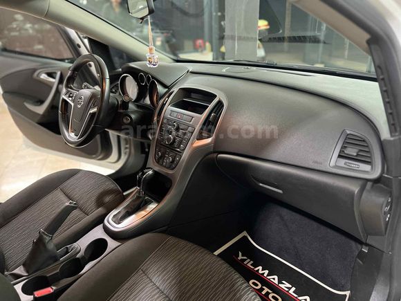 Sahibinden Opel Astra 1.4 T Edition Plus 2019 Model 