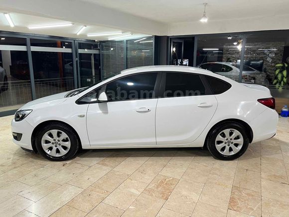 Sahibinden Opel Astra 1.4 T Edition Plus 2019 Model 