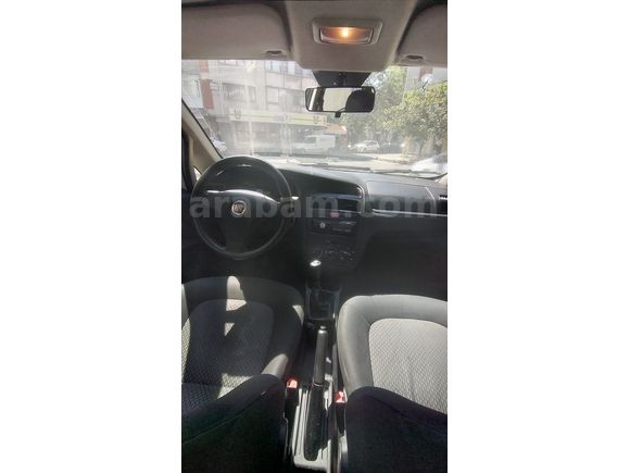 Sahibinden Fiat Linea 1.3 Multijet Dynamic 2013 LÜTFEN ACIKLAMAYI OKUYALIM...