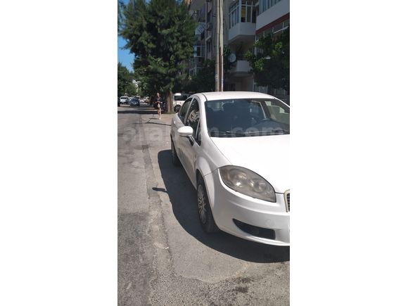 Sahibinden Fiat Linea 1.3 Multijet Dynamic 2013 LÜTFEN ACIKLAMAYI OKUYALIM...