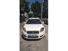 Sahibinden Fiat Linea 1.3 Multijet Dynamic 2013 Model Kayseri