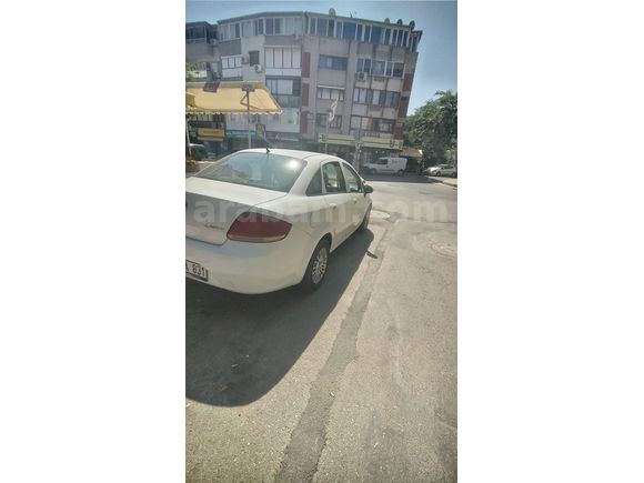 Sahibinden Fiat Linea 1.3 Multijet Dynamic 2013 LÜTFEN ACIKLAMAYI OKUYALIM...