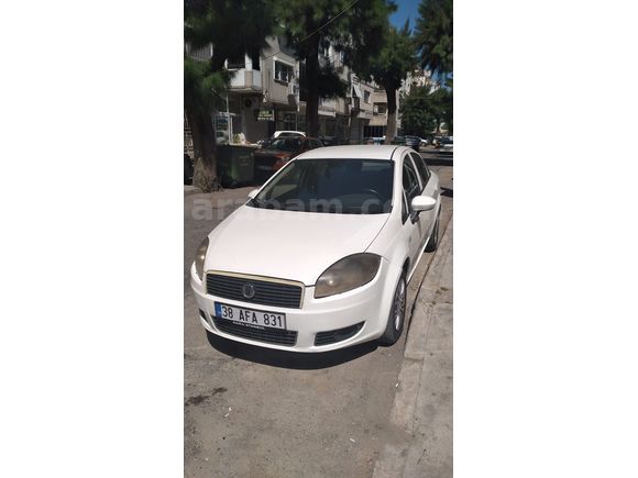 Sahibinden Fiat Linea 1.3 Multijet Dynamic 2013 LÜTFEN ACIKLAMAYI OKUYALIM...