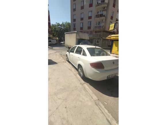 Sahibinden Fiat Linea 1.3 Multijet Dynamic 2013 LÜTFEN ACIKLAMAYI OKUYALIM...
