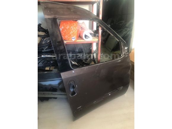 fiat doblo yeni kasa sağ ön kapı