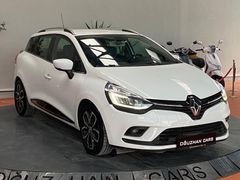 Sahibinden Renault Clio 1.5 dCi SportTourer Icon 2019 Model  120.000 km Beyaz