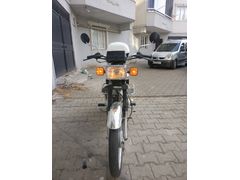Sahibinden acil satılık Falcon Attack 100 