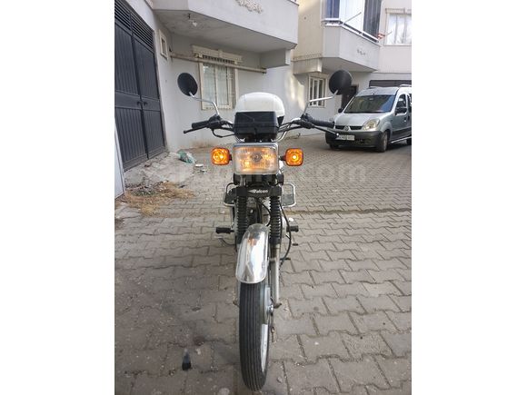 Sahibinden acil satılık Falcon Attack 100 