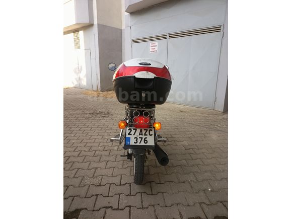 Sahibinden acil satılık Falcon Attack 100 