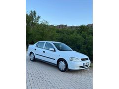 Galeriden Opel Astra 1.4 Club 2004 Model Diyarbakır
