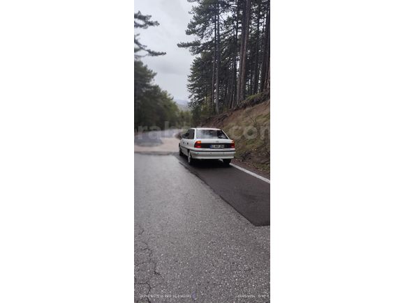 Sahibinden Opel Astra 1.6 GLS 1997 Model