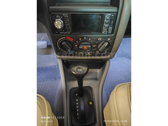 Sahibinden Opel Astra 1.6 GLS 1997 Model