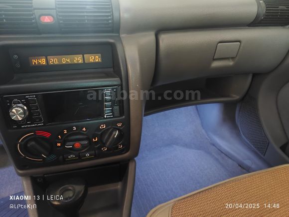 Sahibinden Opel Astra 1.6 GLS 1997 Model