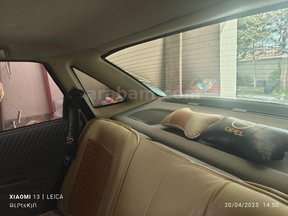 Sahibinden Opel Astra 1.6 GLS 1997 Model