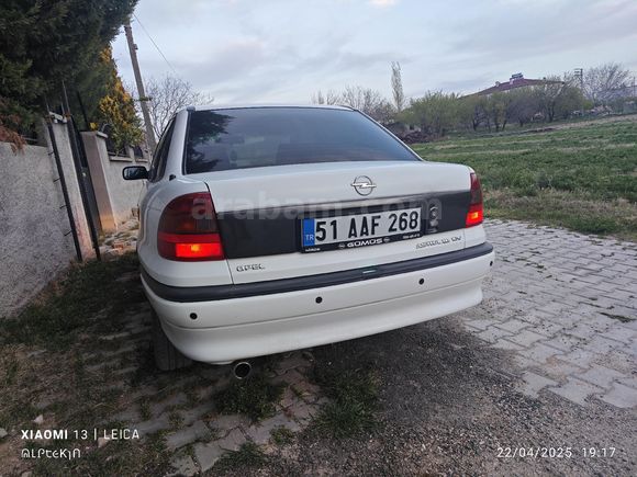 Sahibinden Opel Astra 1.6 GLS 1997 Model